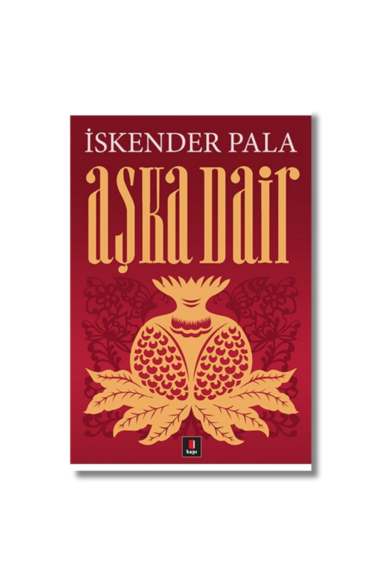 Aska Dair cover image
